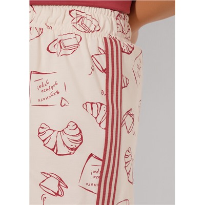 Костюм женский для дома