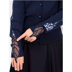 Соль&Перец Кардиган SP4560BR