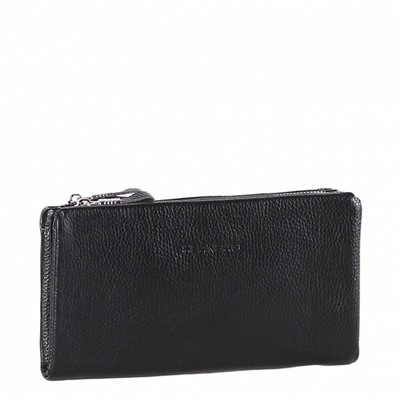 Клатч 3523H black Heanbag