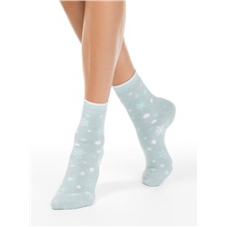 Теплые CONTE COMFORT Носки женские