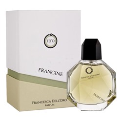 FRANCESCA DELL'ORO FRANCINE edp (w) 100ml