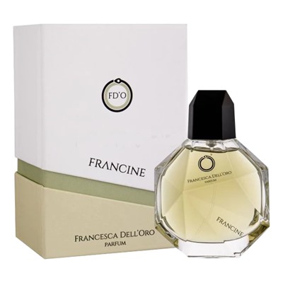 FRANCESCA DELL'ORO FRANCINE edp (w) 100ml