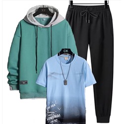 Костюм тройка V