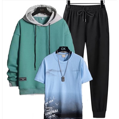 Костюм тройка V