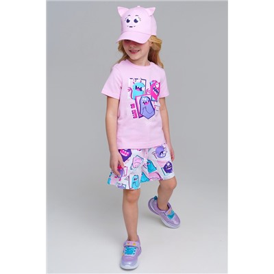 Кепка PLAYTODAY, 1122147