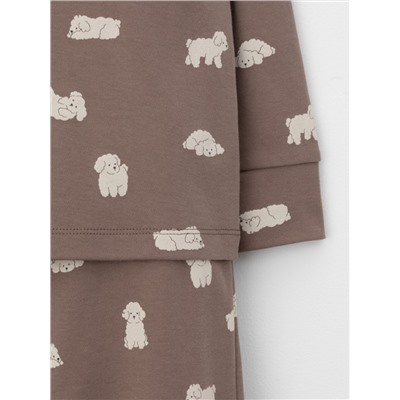 CROCKID Пижама К 1552