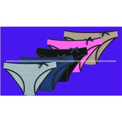 Подростковые трусы для девочек Турция арт. 142250 (140250)