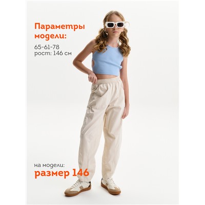 Брюки для девочек