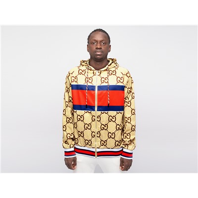 Ветровка Gucci