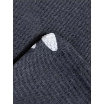 Постельное бельё 1.5-спальное «Этель. Лесной житель», бязь