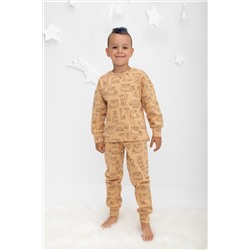 Пижама CROCKID, 1216334