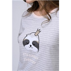 Пижама INDEFINI, 1066771