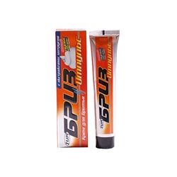 ТимБриз крем д/бр 75 Импульс  с экстр.цитрус./50