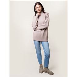 VILATTE Джинсы D54.304