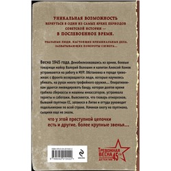 Эксмо Валерий Шарапов "Лето горячих дел"