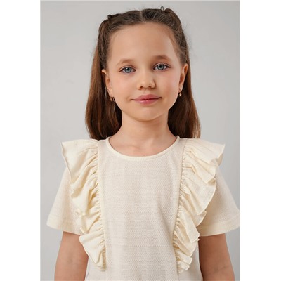 Футболка детская для девочки