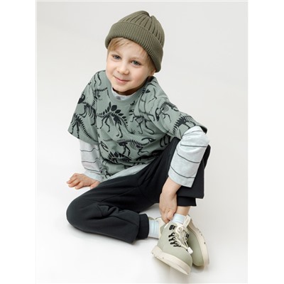 CROCKID Брюки КР 400603