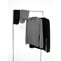 КОМПЛЕКТ "ТЕРМО" МУЖСКОЙ (ДЖЕМПЕР, БРЮКИ) 691001