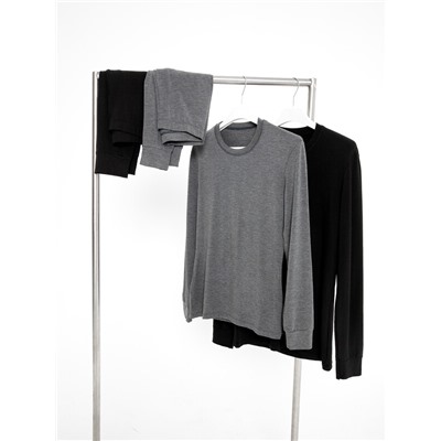 КОМПЛЕКТ "ТЕРМО" МУЖСКОЙ (ДЖЕМПЕР, БРЮКИ) 691001