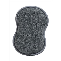 Губка двухсторонняя с антибактериальным эффектом