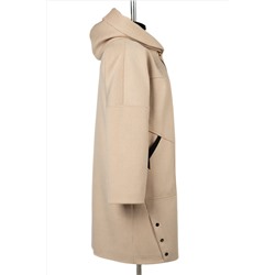 01-12097 Пальто женское демисезонное