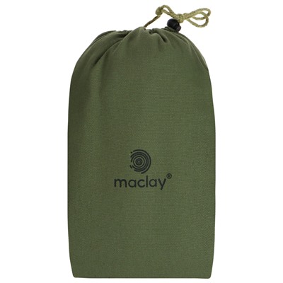 Гамак maclay, 300×145 см, канвас