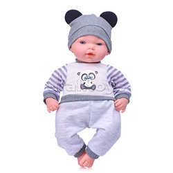 Пупс "Никита" в коробке