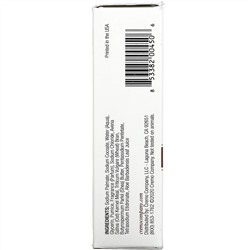 Cremo, Exfoliating Body Bar, No 8, Made with Shea Butter, Bourbon & Oak, 6 oz (170 g)