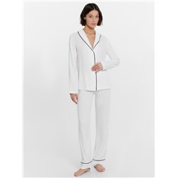 КОМПЛЕКТ ЖЕНСКИЙ (ЖАКЕТ, БРЮКИ) 592314