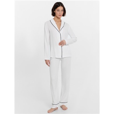 КОМПЛЕКТ ЖЕНСКИЙ (ЖАКЕТ, БРЮКИ) 592314