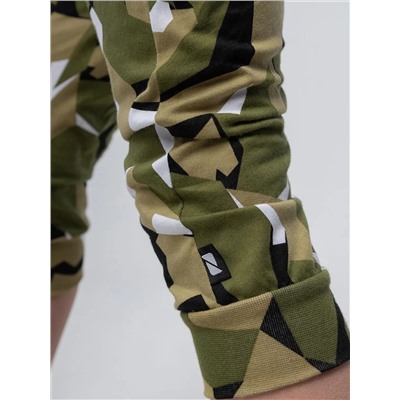 Bodo Костюм 11-369МU