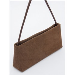 Сумка 9909-1NN brown Natale Navetta