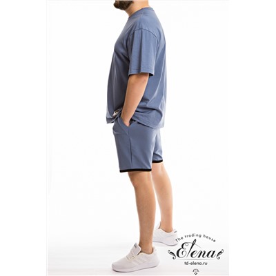 Шорты М123022а