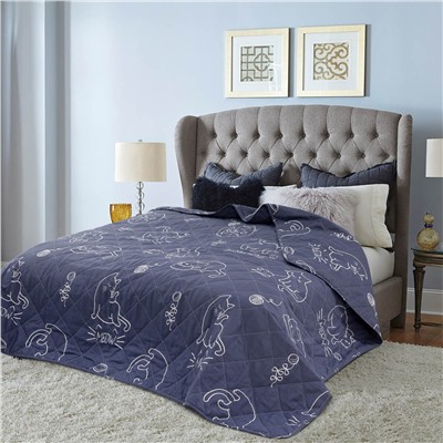 Текс-плюс Покрывало НФ-00031301