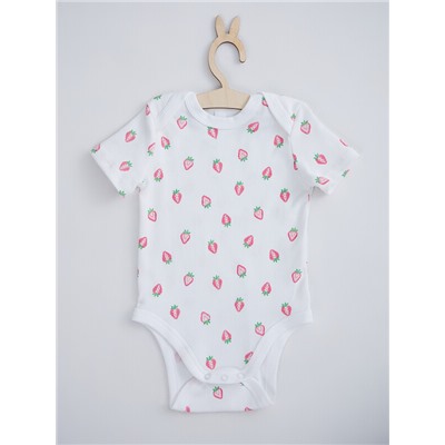 БОДИ ДЕТСКОЕ (2ШТ.) 13015-2