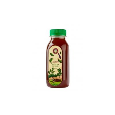 Сироп из корня Солодки (250 мл)