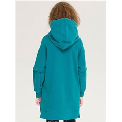 GFNC4293 (Толстовка для девочки, Pelican )