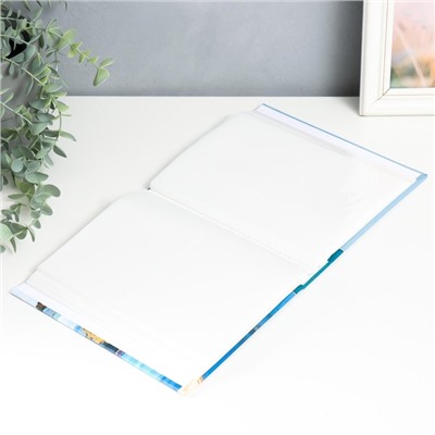 Фотоальбом на 200 фото 10×15 см Image Art «Путешествие», 50 листов