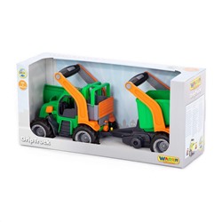 321019 Wader Игрушка