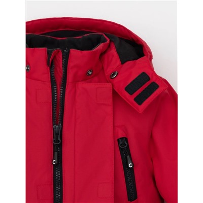 CROCKID Куртка ВК 36108/1 ГР