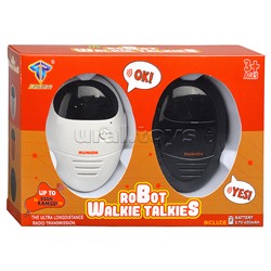 Рация детская "РадиоСтрайк" в коробке