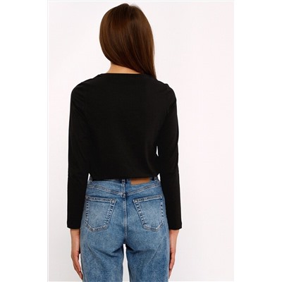 Лонгслив АПРЕЛЬ, 898426