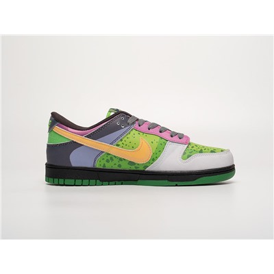 Кроссовки Nike SB Dunk Low