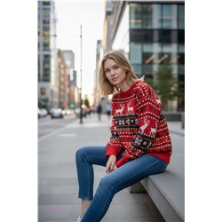 Свитер 2057660-3