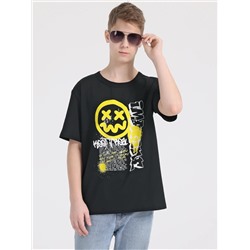 Апрель Футболка 1ПДФК4333001