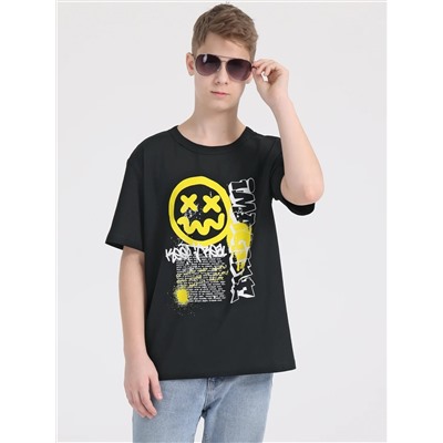 Апрель Футболка 1ПДФК4333001