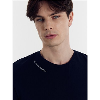 ФУТБОЛКА МУЖСКАЯ 111774