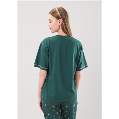 CLEVER Пижама LP15-1201/1