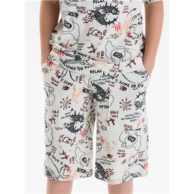 Шорты для мальчика