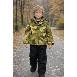 костюм весна 2060099-2